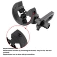 thumbnail image 3 of Brush Capture  Rest, Adjustable Brush  Rest  for Recurve Bow, 3 of 8