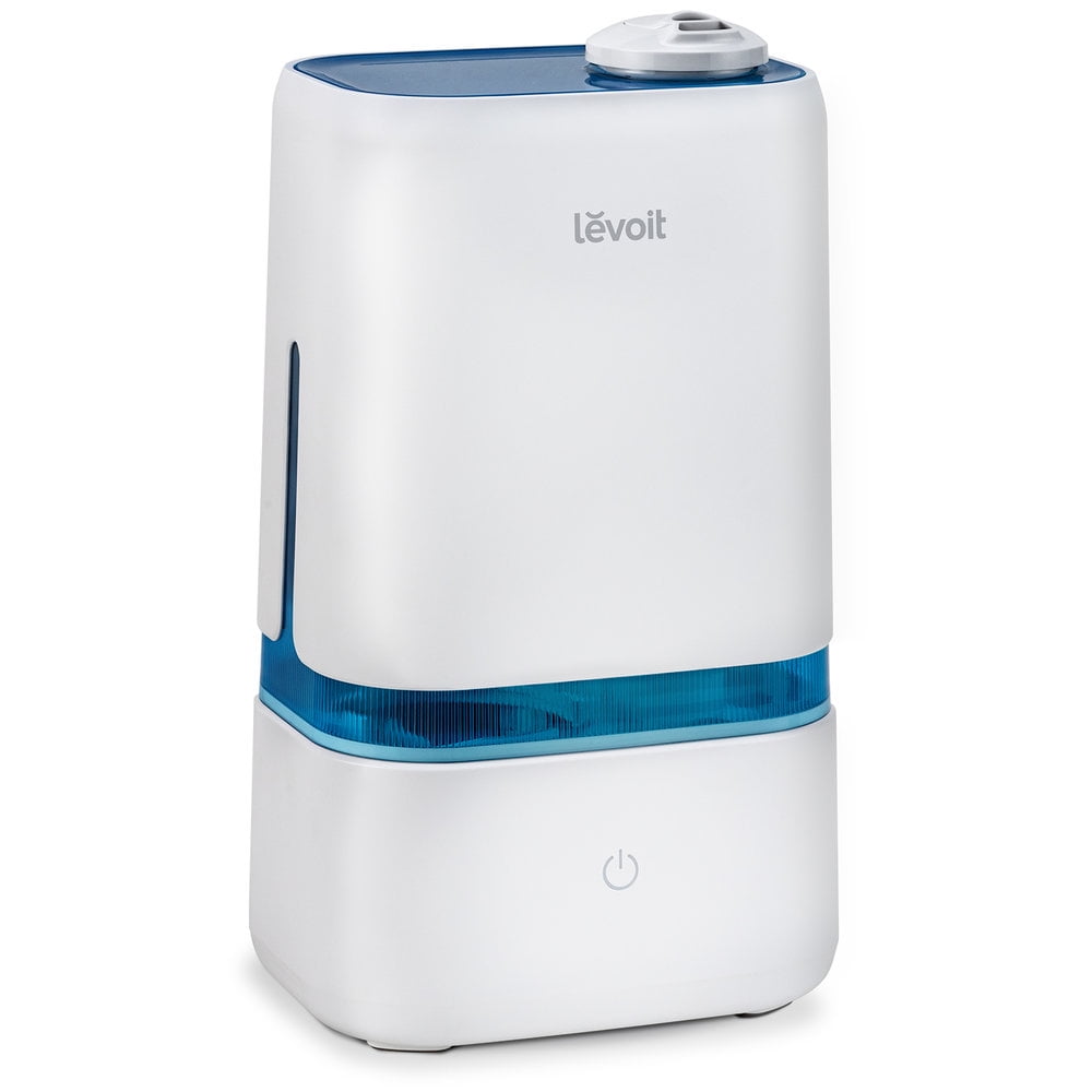 Levoit Classic 200 4L Ultrasonic Cool Mist Humidifier for Large Rooms