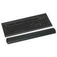 thumbnail image 4 of Gel Wrist Rest For Keyboard, Leatherette Cover, Antimicrobial, Black | Bundle of 5 Each, 4 of 5