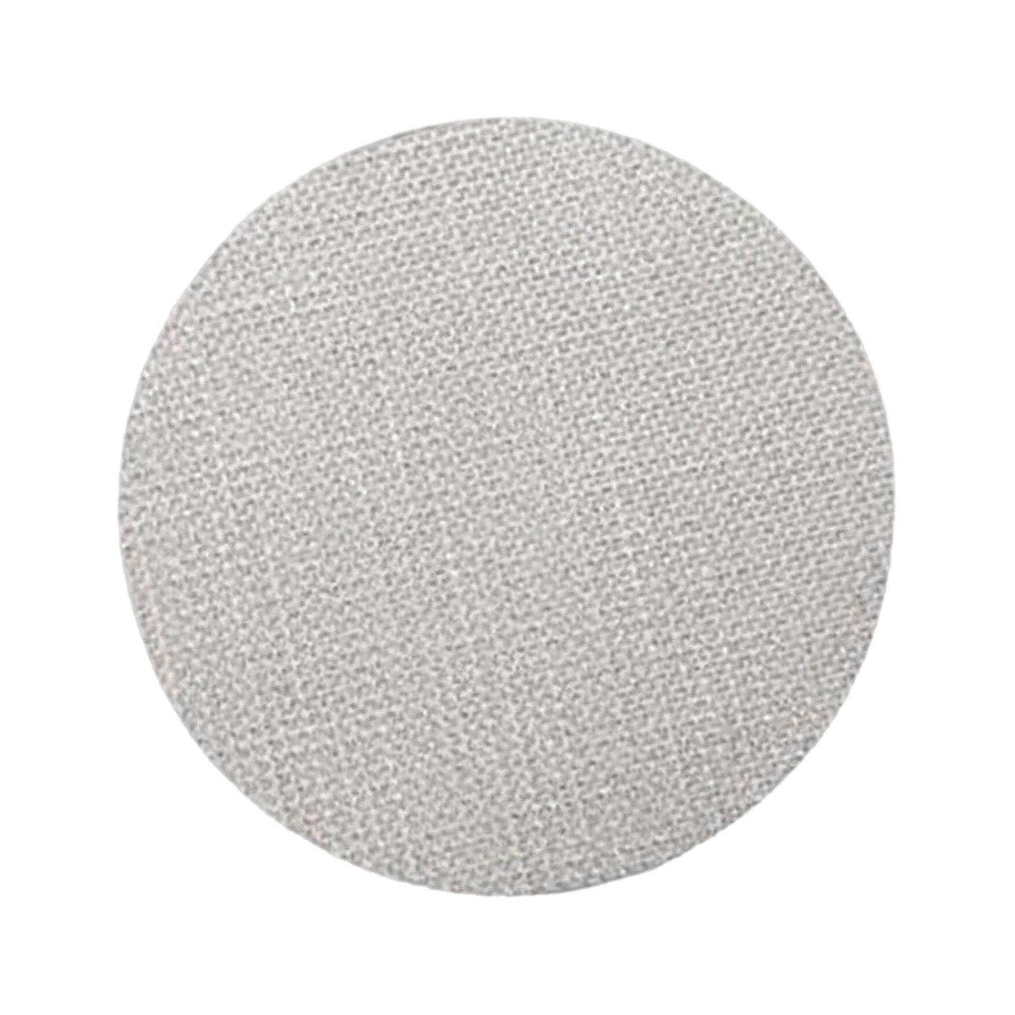 Stainless Steel Coffee Portafilter Screen Filter Screen Espresso Portafilter Lower Coffee Maker for Coffee Maker 51mm 1.7mm