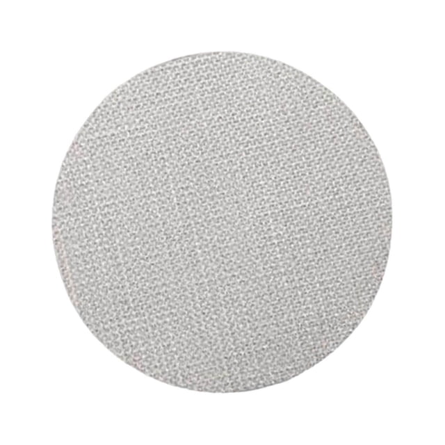 Stainless Steel Coffee Portafilter Screen Filter for Coffee Maker Shower Screen 51mm 1.7mm
