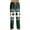 Turquoise_009, variant on Domuza Men's St Patricks Day Pajamas Pants Shamrock Graphics Drawstring Stretch Waist Pjs Trousers Soft Relaxed Fit Lounge Sleep Pants with Pockets Fluorescent Green XL