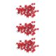 thumbnail image 1 of 180 Pzs 10A 10ª Fusibles de Hoja Mini de Auto Rojo para Coche, 1 of 5