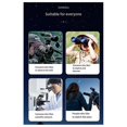 thumbnail image 2 of Telescope WiFi Connection Electronic Eyepiece HD Telescope Universal Camera Mobile Phone Photo, 2 of 5