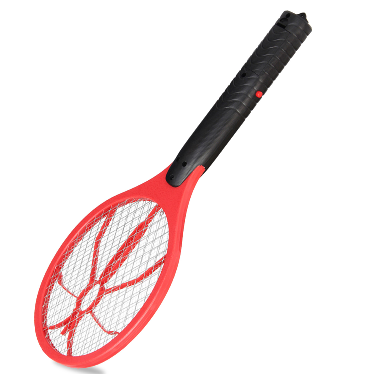 Dido Fly Bat 3 Layer Mesh Bug Racket Portable Pest Insect Control