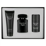 Perry Ellis Perry Ellis Night for Men Gift Set, 3 pc