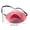 A, variant on Funny Realistic Face Mask for Humans Dogs, Prank Mouth Mask Halloween, Party Costume Accessory and Gag Gift