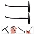 thumbnail image 3 of 2pcs Professional Exhaust Pipe Spring Hook Practical Puller Tool Spring Hook, 3 of 6