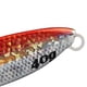 thumbnail image 2 of Placa Hierro 70mm 40g Pesca en Cebo Biónico Metal Señuelo () Naranja, 2 of 5