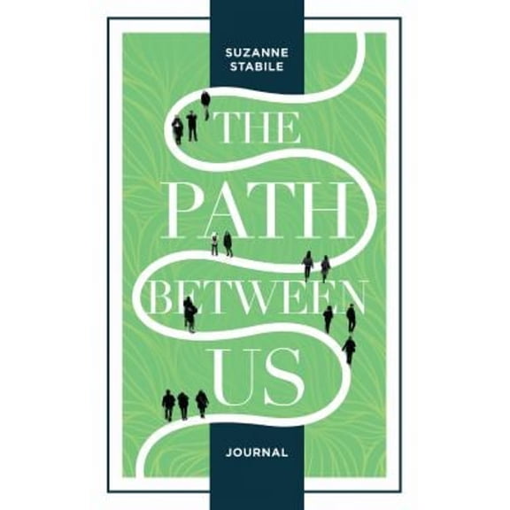 Pre-Owned The Path Between Us Journal, (Hardcover)