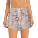 thumbnail image 2 of Balery Safari Animals Pantalones cortos deportivos para mujer con forro y dos bolsillos, elásticos, para entrenamiento, gimnasio, yoga-X-Large, 2 of 7