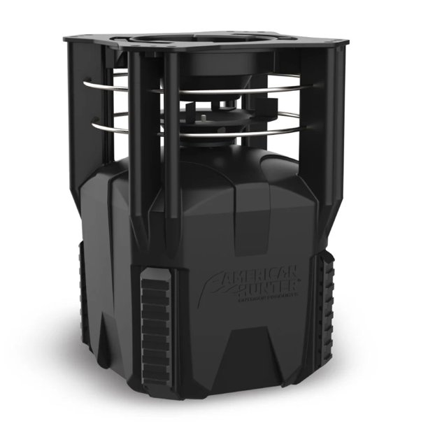 American Hunter XD-Pro Feeder - Walmart.com - Walmart.com