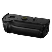 Panasonic LUMIX GH5 Battery Grip, Black (DMW-BGGH5)
