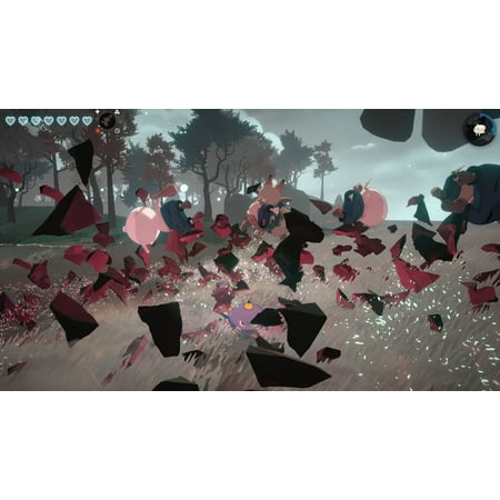 ONI: Road to be the Mightiest Oni - PlayStation 5