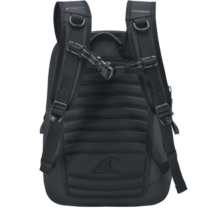 100 waterproof laptop backpack LOVEVOOK for Women 15.6 inch,Cute Womens Travel Backpack Purse,Professional Laptop Computer Bag,Waterproof Work Business College Teacher Bags Carry on Backpack with USB Port,Black : Electronics This waterproof bag is designed for the backcountry Breakwater Supply Fogland Lite Waterproof