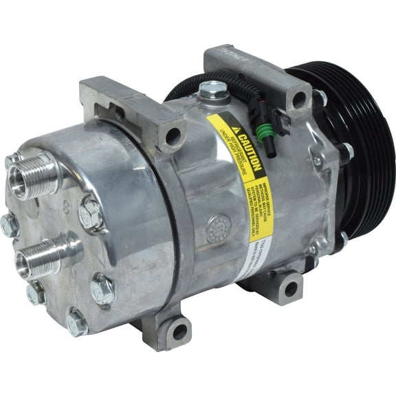 UAC KT 4366 Compressor Replacement Kit