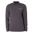 thumbnail image 5 of Berghaus Wayside Longsleeved Tech T-Shirt, Grey, 5 of 5