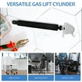 thumbnail image 3 of MLINS Hemoton 1 Set Chair Gas Lift Cylinder Replacement Heavy Duty Pneumatic Rod Cylinder for Office Chair Hydraulic Cylinder, 3 of 8
