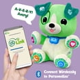 thumbnail image 6 of LeapFrog My Best Pal Scout Plush Toy for Toddlers, 6 of 11