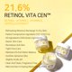 thumbnail image 3 of Crema facial APLB RETINOL VITA CEN™ 21,6% con vitamina C y E 55 ml, 3 of 9