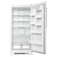thumbnail image 6 of Danby Designer 17.0 cu ft All Refrigerator, White, 6 of 7