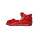 thumbnail image 3 of ZAPATO CASUAL VESTIR ANDANENE NIÑA ROJO CHAROL 5387 LEON 5387p, 3 of 3