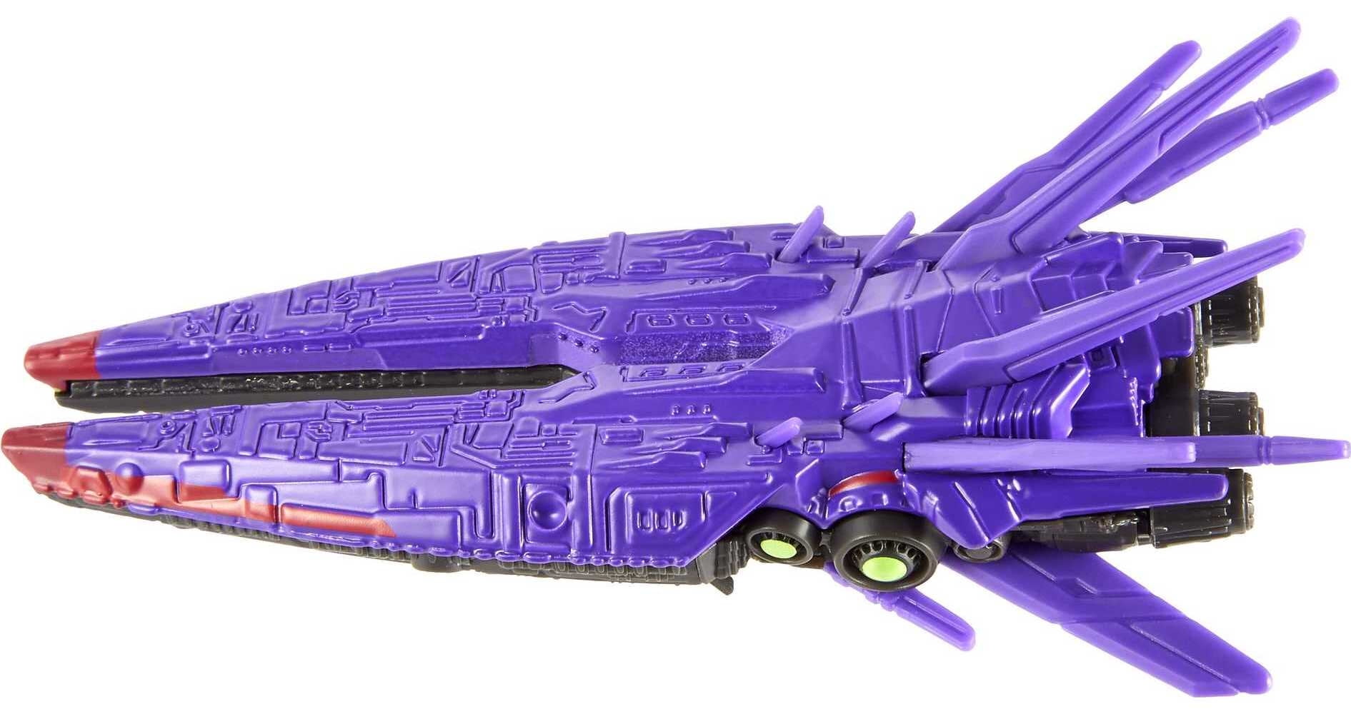 Disney and Pixar Lightyear Hot Wheels Replica Vehicles, Toys for Kids