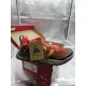 thumbnail image 5 of New Balance Trainers Size 8.5 Mens Shoe Fresh Foam Hierro Jogging Sport Trail, 5 of 6
