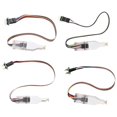 thumbnail image 5 of 4pcs for Sop8 Soic8 Wson Chip Download Burn Write Probe Spring Needle, 5 of 5
