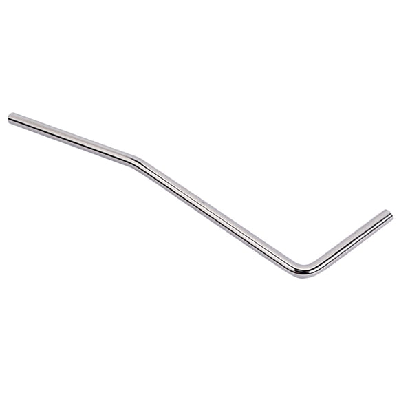 Soidarity Reemplazo de reparación de barra de acero de guitarras de brazo de trémolo de guitarra eléctrica para Gotoh Accesorios para instrumentos musicales Soidarity OD010585-00