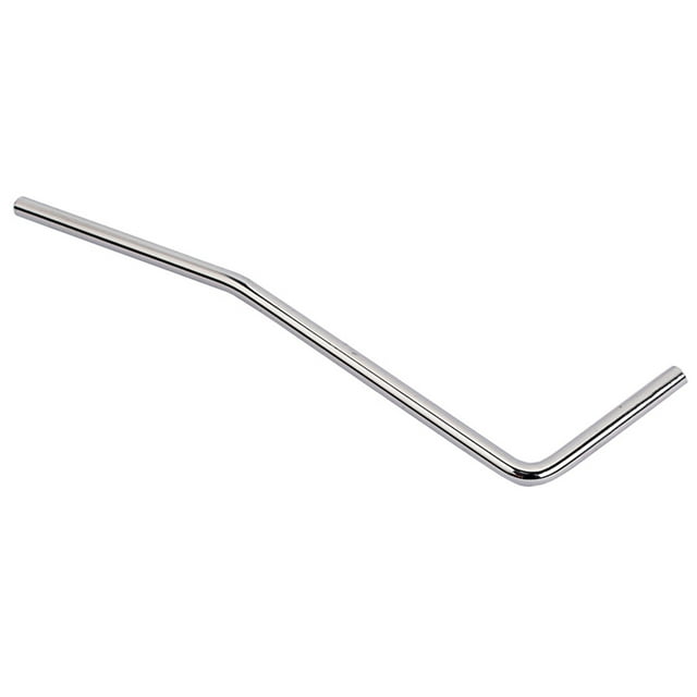 Soidarity Reemplazo de reparación de barra de acero de guitarras de brazo de trémolo de guitarra eléctrica para Gotoh Accesorios para instrumentos musicales Soidarity OD010585-00