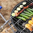thumbnail image 4 of Bangcool Barbecue Accessories Set Metal: Food Fork Kitchen Turner Grill Skewer BBQ Tool, 4 of 10
