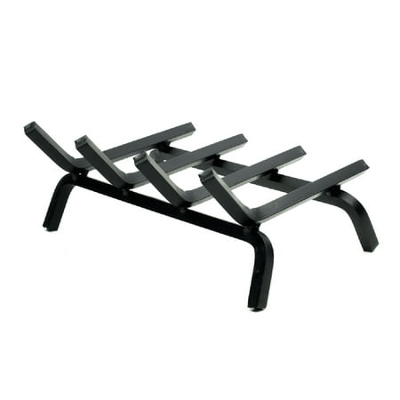 

Rasmussen Single Sided Gas Log Grate 36-Inches