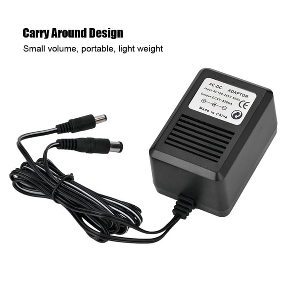 Powerply Adapter Abs Ac 100 240V 3 In 1 Powerply Adapter Powerply For Us Plug
