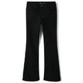 thumbnail image 3 of The Children's Place Girls Stretch Flare Jean, Sizes 4-18, 3 of 4