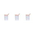 thumbnail image 3 of Bolsa de Jabón Matsuzay Gel Limpiador Facial de Malla Hecho a Mano Cuerpo Burbuja Naranja, 3 of 6