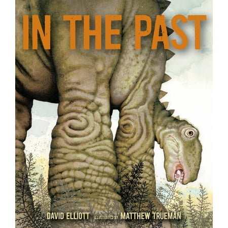 In the Past: From Trilobites to Dinosaurs to Mammoths in More Than 500 Million Years (Best Anime In The Past 5 Years)