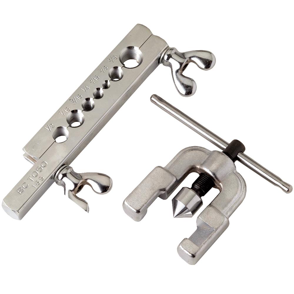 Wolverine PST050 Heavy Duty Flaring Tool - Walmart.com