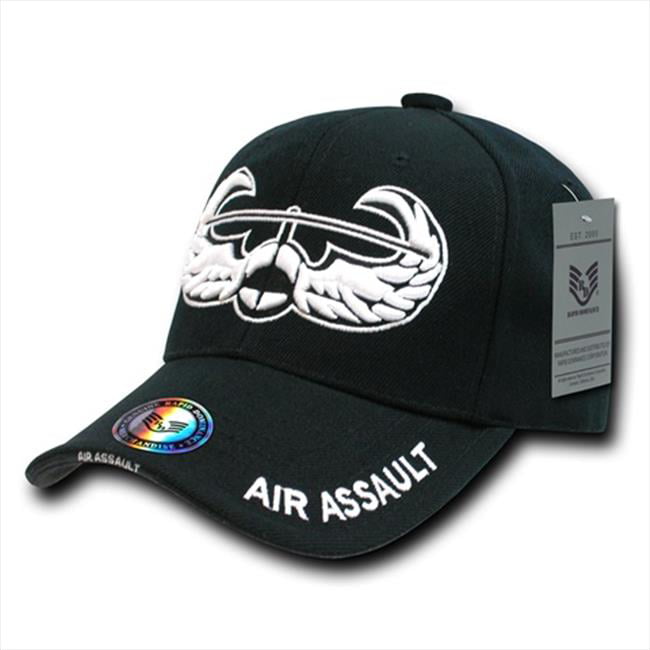 executive assault 2 fleet cap