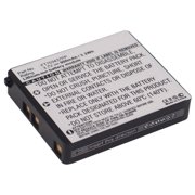 Batteries N Accessories BNA-WB-L7424 Wireless Mouse Battery - Li-Ion, 3.7V, 900 mAh, Ultra High Capacity Battery - Replacement for Razer FT703437PP Battery