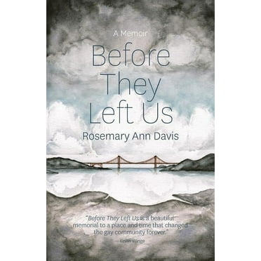 Before They Left Us (Paperback)