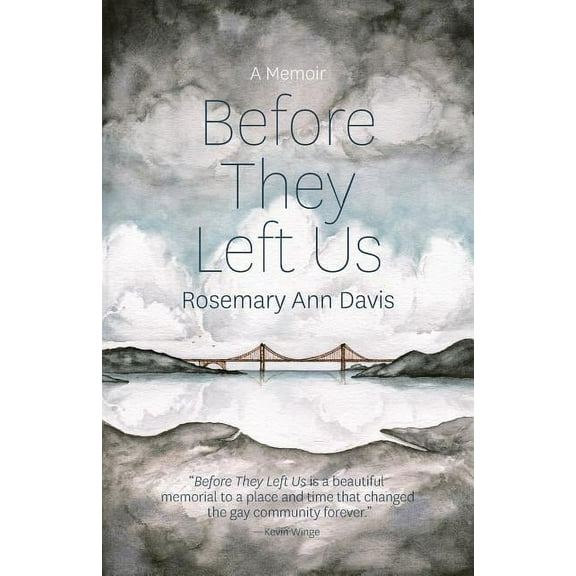 Before They Left Us, (Paperback)