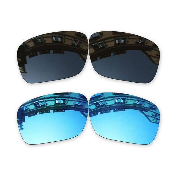 Vonxyz 2 Pack Polarized Replacement Lenses for Bose Tenor BMD0010 Sunglasses