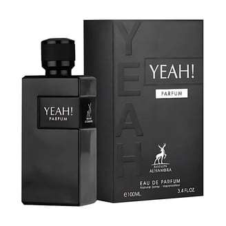 Maison Alhambra Men Victorioso Myth EDP Spray 3.4 oz Woody Aquatic