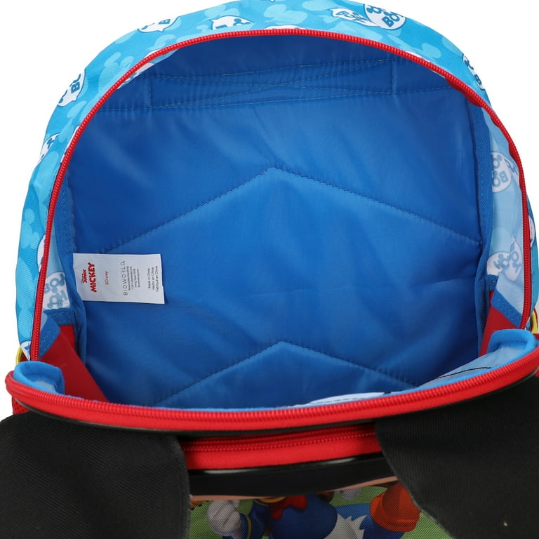 Mickey Mouse Preschool Big Mickey Face 14