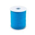 thumbnail image 7 of U8MO 20m/roll Nylon Elastic Cord Stretch String Craft Beading Knitting Thread 5x3mm-DeepSkyBlue, 7 of 7
