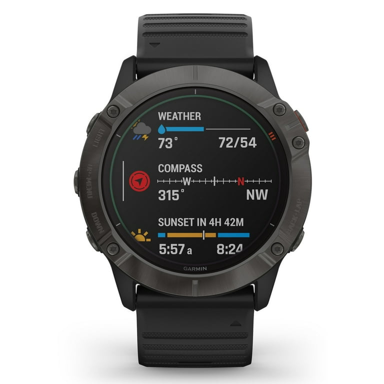 Ant+ fenix 5 discount
