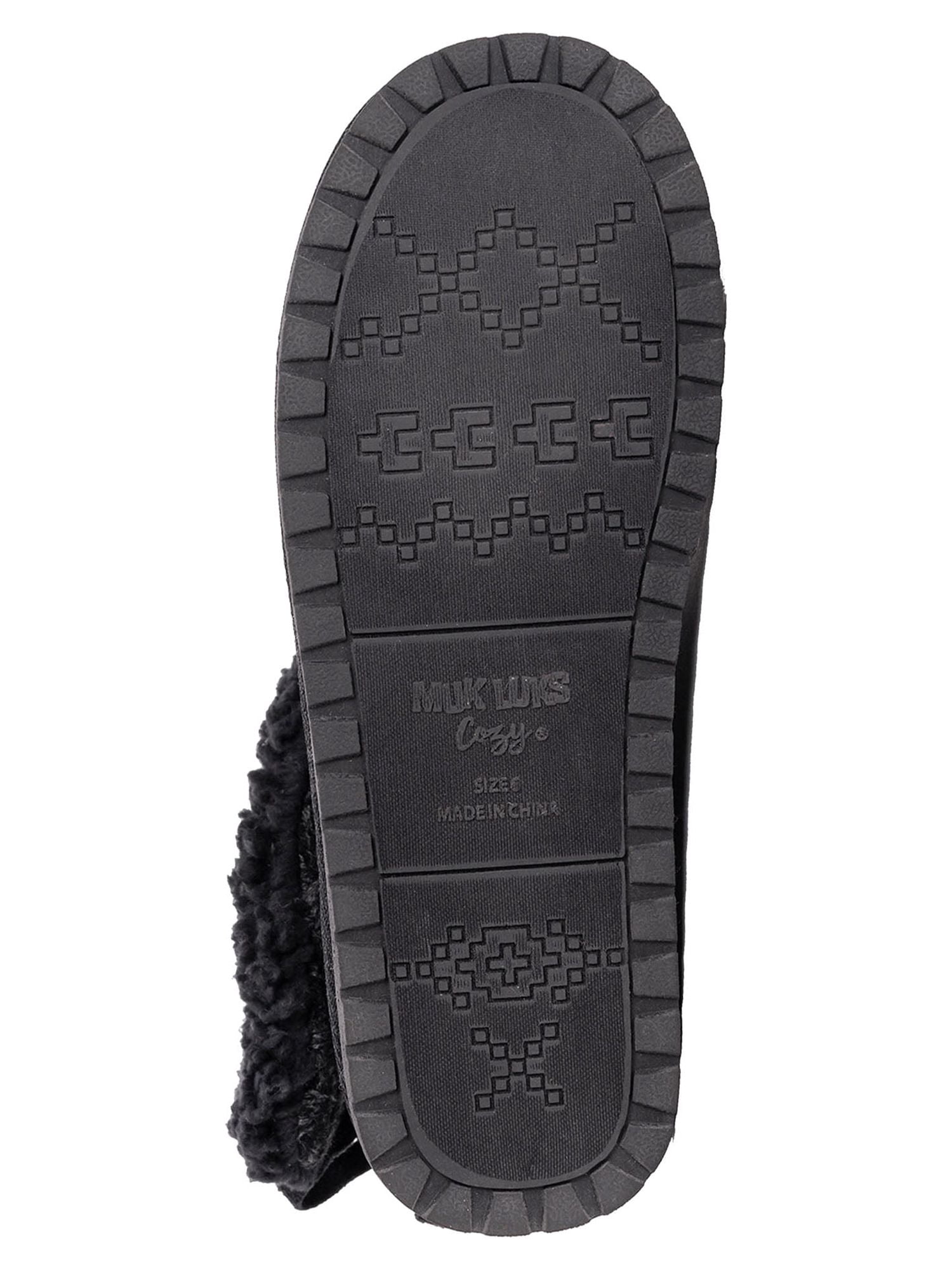 Muk Luks Women's Fold Over Boots (Wide Width Available)