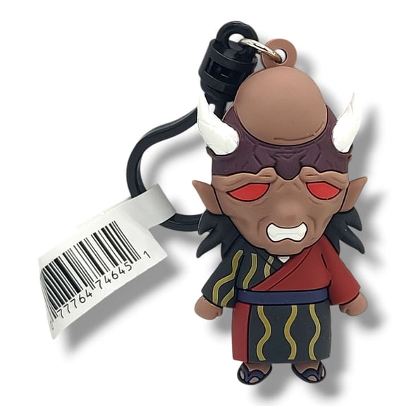 Demon Slayer Series 7 Hantengu Minifigure