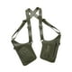 thumbnail image 2 of Bolsa Organizadora de Doble Hombro para Axila, Antirrobo, para Viajes, Fiestas Y Actividades Al Aire Libre., 2 of 9